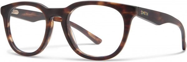 Smith Optics Revelry Eyeglasses, 0N9P Matte Havana