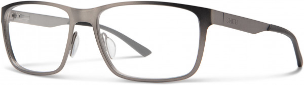 Smith Optics Wayfinder Eyeglasses, 0FRE Matte Gray