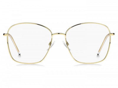 Tommy Hilfiger TH 1635 Eyeglasses, 0J5G GOLD