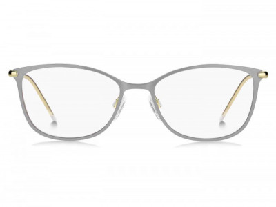 Tommy Hilfiger TH 1637 Eyeglasses, 02F7 GOLD GREY