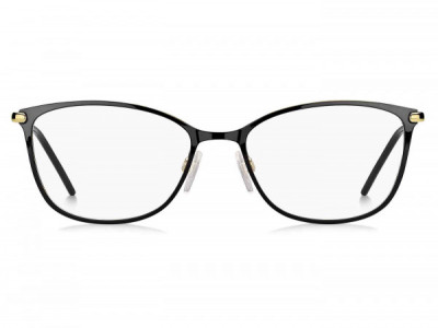 Tommy Hilfiger TH 1637 Eyeglasses, 02M2 BLACK GOLD