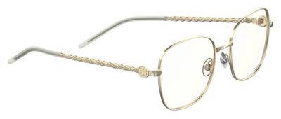 Elie Saab Es 048 Eyeglasses, 03YG(00) Lgh Gold