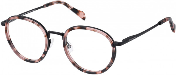 Juicy Couture JU 192 Eyeglasses, 0HT8 Pink Havana
