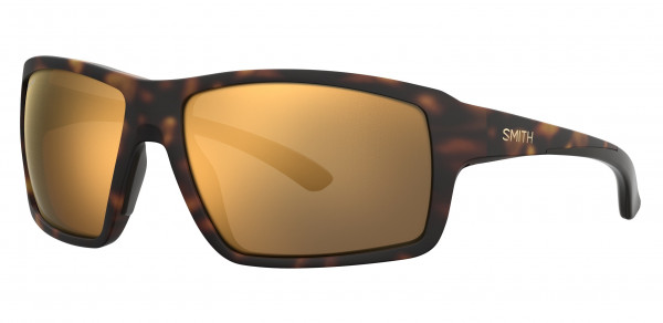 Smith Optics Hookshot Sunglasses, 0N9P Matte Havana
