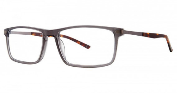 Stetson Stetson 363 Eyeglasses, 100 Grey