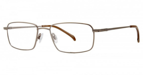 Stetson Off Road 5074 Eyeglasses, 097 Tan
