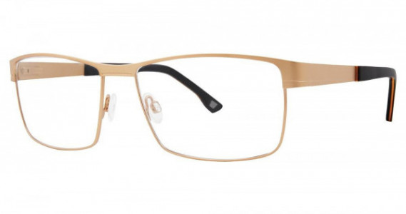 Shaquille O’Neal QD 157M Eyeglasses, 97 Tan