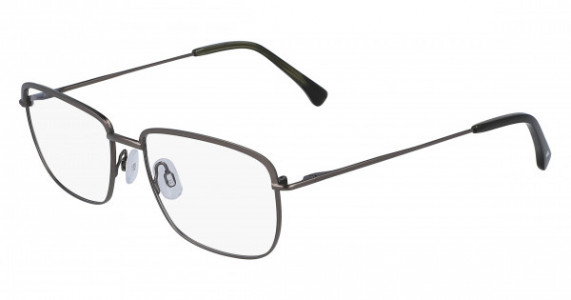 Altair Eyewear A4052 Eyeglasses, 033 Gunmetal