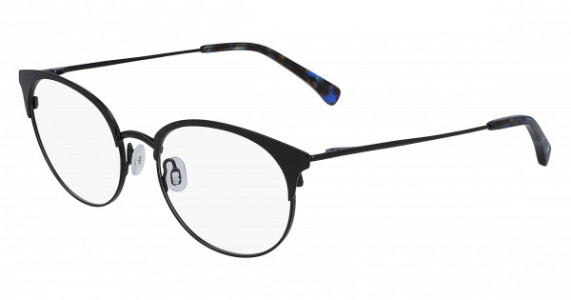 Altair Eyewear A5049 Eyeglasses, 001 Black