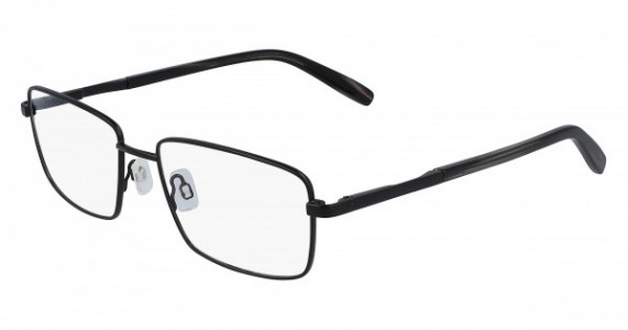 Sunlites SL4025 Eyeglasses, 001 Black