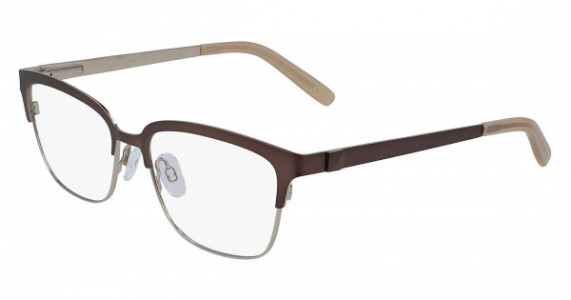 Sunlites SL5015 Eyeglasses, 200 Cafe