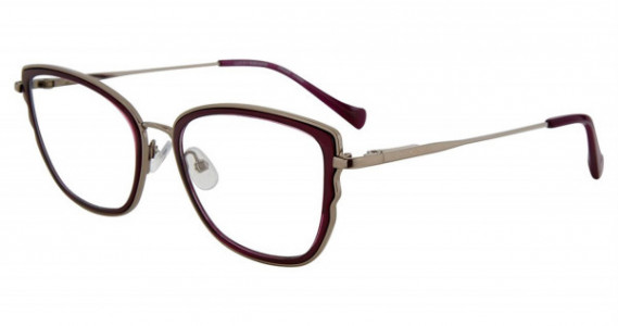 Lucky Brand D116 Eyeglasses