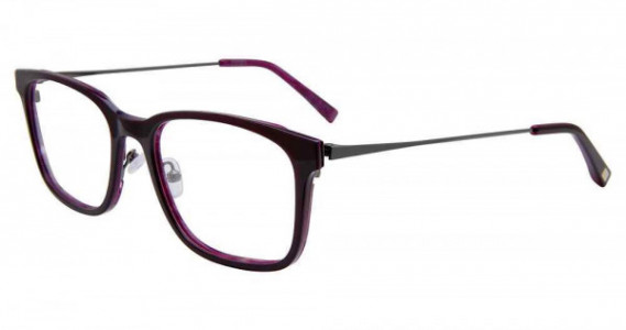 Jones New York J773 Eyeglasses, Purple