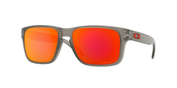 Oakley OJ9007 HOLBROOK XS Sunglasses, 900703 MATTE GREY INK (GREY)