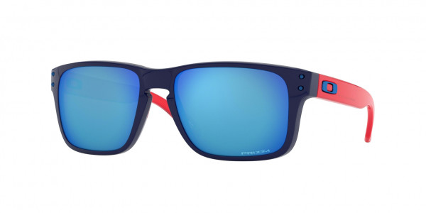 Oakley OJ9007 HOLBROOK XS Sunglasses, 900705 POLISHED NAVY (BLUE)