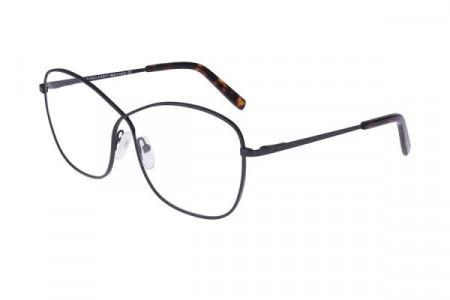 Azzaro AZ30271 Eyeglasses, C3 GOLD