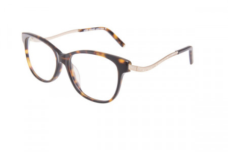 Azzaro AZ35066 Eyeglasses, C3 TORTOISE/GOLD