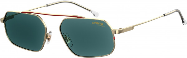 Carrera Carrera 2016T/S Sunglasses, 0CNO Rose Gdptrl