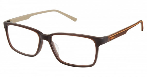 Crocs Eyewear CF3116 Eyeglasses, 40BN