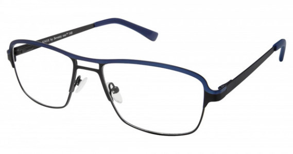 SeventyOne KNOX Eyeglasses, BLACK