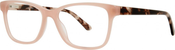 Destiny Deah Eyeglasses, Pink