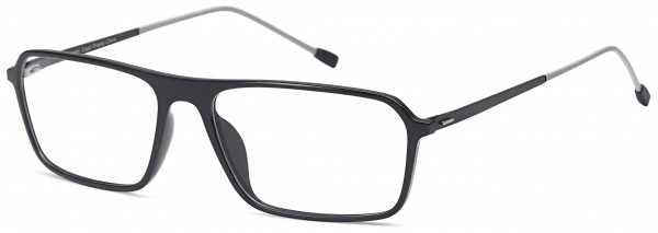 Millennial GARY Eyeglasses, Black