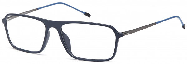 Millennial GARY Eyeglasses, Blue