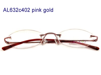 Kimiko AL632 Eyeglasses