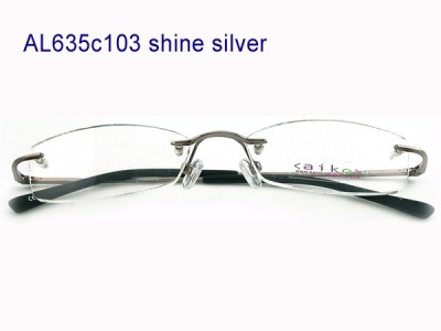 Kimiko AL635 Eyeglasses