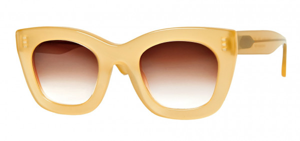 Thierry Lasry CONCUBINY Sunglasses, Honey
