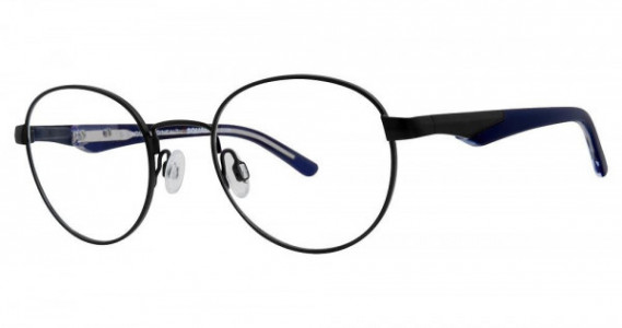 Shaquille O’Neal QD 514M Eyeglasses, 172 Black Blue