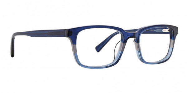 Life Is Good Preston Eyeglasses, Blue