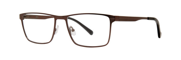 Timex 2:41 PM Eyeglasses, Brown