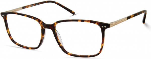 Marcolin MA3020 Eyeglasses, 052 - Dark Havana