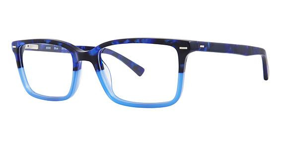 Vivian Morgan 8096 Eyeglasses, Blue