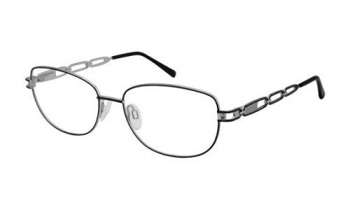 Aristar AR 30800 Eyeglasses