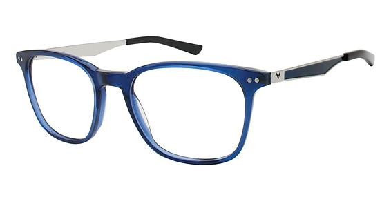 Callaway DUNWOODY Eyeglasses, BLUE