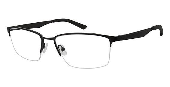 Callaway HARTWELL Eyeglasses, BLACK