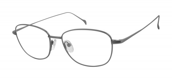 Stepper 50186 SI Eyeglasses, Gunmetal