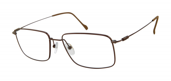 Stepper 60159 SI Eyeglasses, Brown