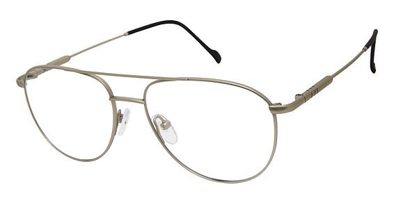 Stepper 60194 SI Eyeglasses, GUNMETAL