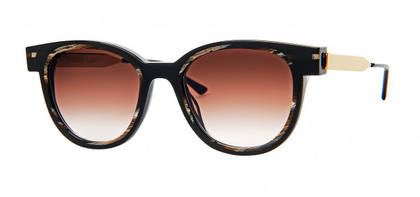 Thierry Lasry SHORTY Sunglasses