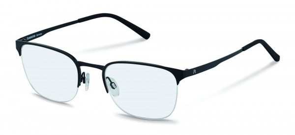 Rodenstock R2594 Eyeglasses, C black