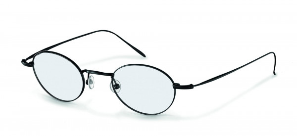 Rodenstock R4792 Eyeglasses, E black