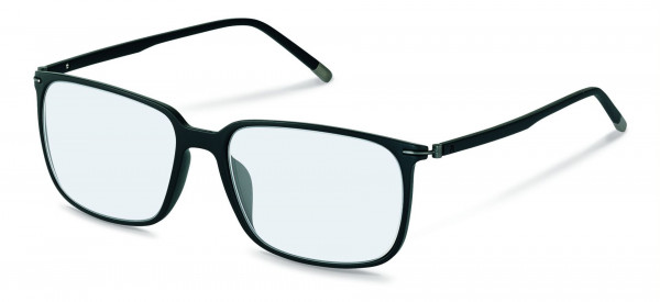 Rodenstock R7037 Eyeglasses, C grey