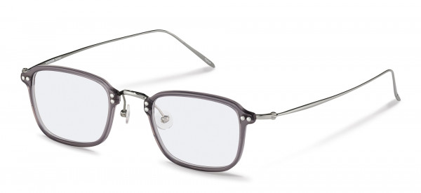Rodenstock R7058 Eyeglasses, D grey