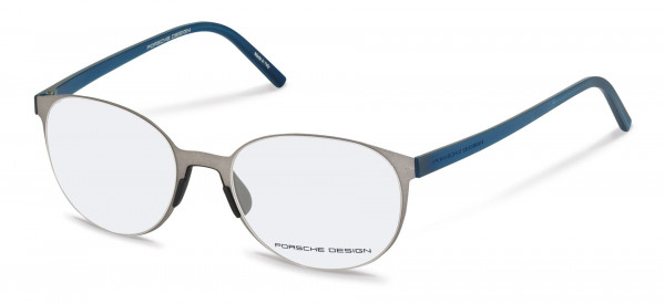Porsche Design P8312 Eyeglasses, C grey