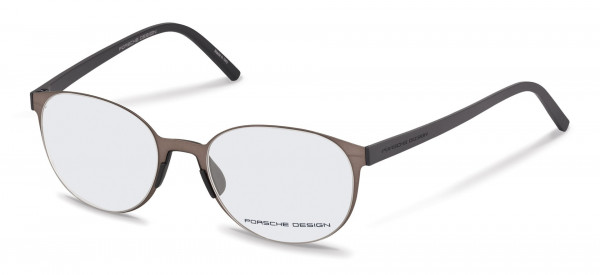 Porsche Design P8312 Eyeglasses, D brown