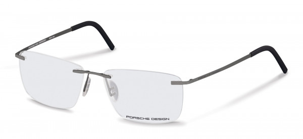 Porsche Design P8321 Eyeglasses, B grey