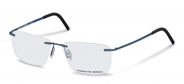Porsche Design P8321 Eyeglasses, D blue